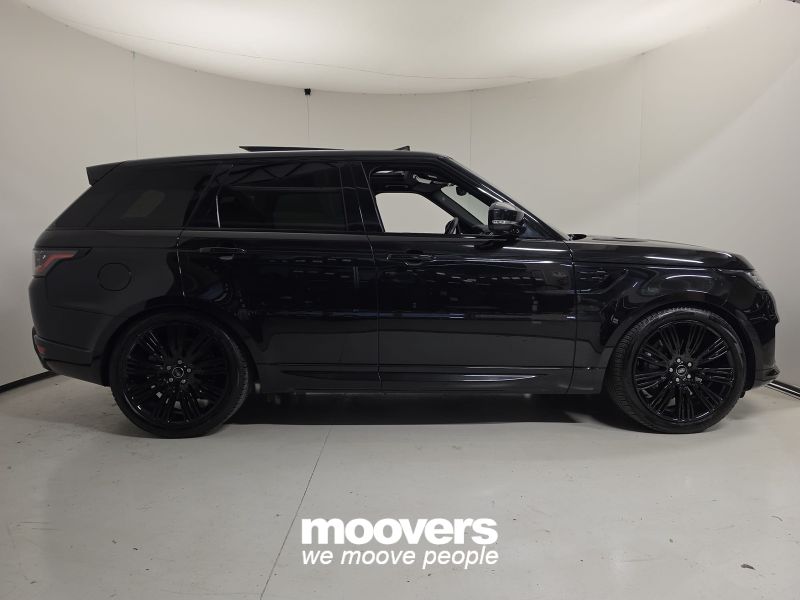 Land rover Range Rover Sport 3.0D l6 249 CV HSE Dynamic Stealth 